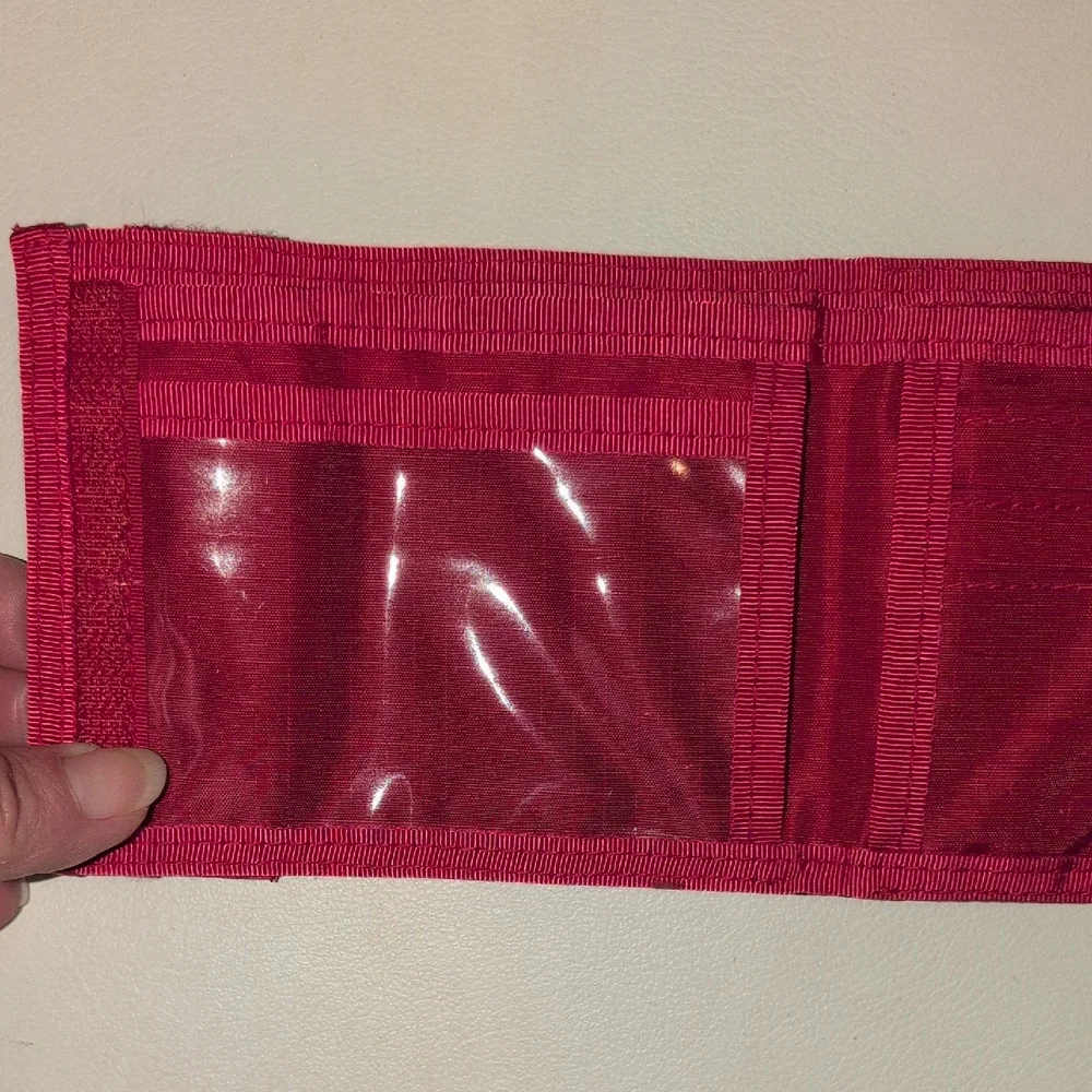 Eddie Bauer Crimson Organizer Pouch